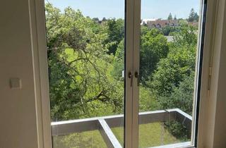 Wohnung mieten in Am Schnerrer 24, 91413 Neustadt, Neubau 3-Zimmer-Wohnung mit gehobener Innenausstattung mit Balkon und EBK in Neustadt a.d.Aisch