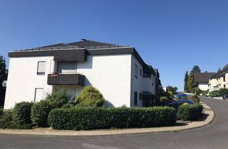 Wohnung mieten in Tulpenweg, 56581 Ehlscheid, Ansprechende 2-Raum-Erdgeschosswohnung mit EBK und Balkon in Ehlscheid