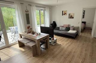 Wohnung mieten in Spaichinger Straße, 78665 Frittlingen, Geschmackvolle 2-Zimmer-Wohnung mit gehobener Innenausstattung mit Einbauküche in Frittlingen