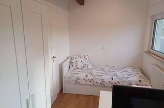 Wohnung mieten in Judengasse 14, 97215 Uffenheim, modernes WG-Zimmer in komplett ausgestatteter WG
