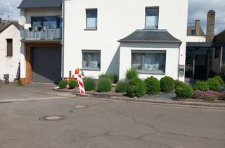 Wohnung mieten in 54340 Detzem, 4 ZKB-Wohnung mit Balkon, Einbauküche und Stellplatz - 95qm in Detzem, ab 1.10.2025