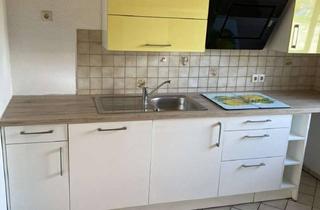 Wohnung mieten in 89356 Haldenwang, Charmante 2-Zimmer-Wohnung mit Terrasse und Einbauküche