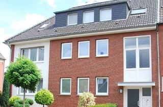 Wohnung mieten in 47623 Kevelaer, Großzügige EG-Wohnung mit Garten in Zentrumsnähe zu mieten, Kevelaer