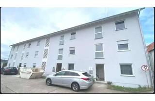 Wohnung mieten in Luitpoldstraße 54C, 67480 Edenkoben, Kernsanierte 2-Zimmer-Wohnung mit Balkon in Edenkoben