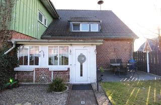 Wohnung mieten in 25368 Kiebitzreihe, Mietwohnung in Kiebitzreihe, 3,5 Zimmer, Vorgarten, Einbauküche