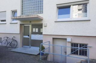 Wohnung mieten in Ekkehardstraße 23, 78315 Radolfzell, Lichtdurchflutete 3-Zimmer-Wohnung mit Balkon in Radolfzell