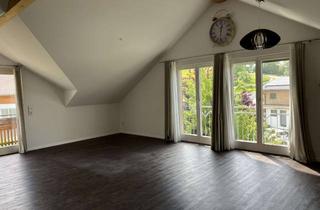 Wohnung mieten in Nadenbergstraße 11, 88178 Heimenkirch, Neuwertige 4-Raum-Wohnung mit Balkon und Einbauküche in Heimenkirch