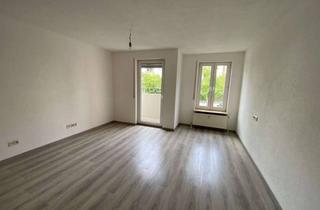 Wohnung mieten in 73207 Plochingen, Helle, modernisierte und möblierte 1-Z. Single Wohnung mit Balkon in Plochingen