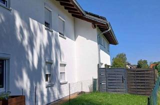 Wohnung mieten in Zellerstraße 29b, 87789 Woringen, Stilvolle 4-Zimmer-Wohnung mit geh. Innenausstattung, Smart-Home, Wärmepumpe, PV