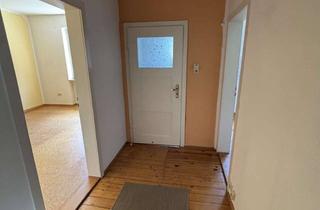 Wohnung mieten in 67227 Frankenthal, Helle Wohnung mit Dielenboden und Gartennutzung – Altbaucharme pur!