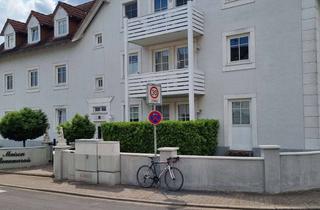 Wohnung mieten in Hauptstraße 163, 66740 Saarlouis, Freundliche 2-Zimmer-EG-Wohnung mit Terasse in Saarlouis-Beaumarais