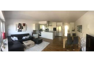 Penthouse mieten in Bergstraße 38, 53604 Bad Honnef, Penthousewohnung mit großer Dachterrasse, Einbauküche & Sauna in Toplage