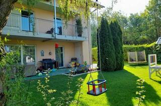 Wohnung mieten in 85469 Walpertskirchen, Tolle Familienwohnung 3,5 Zi. nahe Erding und doch im Grünen