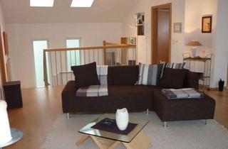 Wohnung mieten in 83367 Petting, Neuwertige, großzügige, möblierte Wohnung am Ostufer vom Waginger See