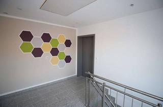 Wohnung mieten in 31195 Lamspringe, Traumhaft schön. Wohnen unter den Sternen mit Balkon und Dachgaube.