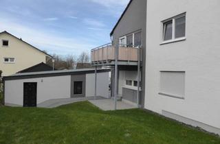 Wohnung mieten in 56288 Kastellaun, 3 ZKB, Gäste-WC, Abstellraum, großer Balkon, Kellerraum, Waschraum, Stellplatz