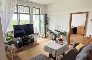Wohnung mieten in Brückenstraße 103, 15562 Rüdersdorf, Exklusive, modernisierte 2-Zimmer-DG-Wohnung mit Balkon in Rüdersdorf (bei Berlin)