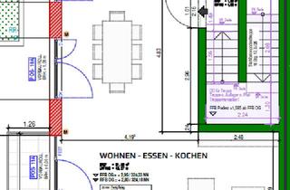 Wohnung mieten in 72644 Oberboihingen, Erstbezug mit Balkon und EBK: Geschmackvolle 4-Zimmer-Wohnung mit geh. Innenausstattung