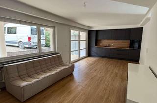 Wohnung mieten in Dehlenbach 11, 53937 Schleiden, Schöne und modernisierte 2-Zimmer-Erdgeschosswohnung mit Balkon und EBK in Schleiden