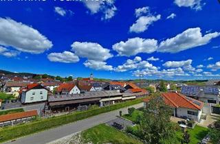 Wohnung mieten in 72829 Engstingen, Tolle Wohnung mit herrlicher Aussicht für ein Paar oder einen Single!!