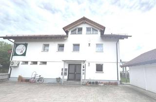 Wohnung mieten in 85635 Höhenkirchen-Siegertsbrunn, Modern + Sonnig! Chice und großzügige 3-Zimmer-Dachgeschoss-Wohnung!
