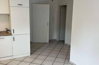 Wohnung mieten in 74366 Kirchheim, Kirchheim a.N. 2 Zimmerwohnung mit Einbauküche, nach Renovierung ab sofort frei.