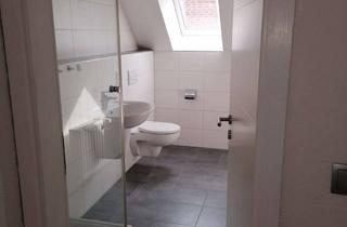 Wohnung mieten in Florianstr. 16, 41379 Brüggen, Frisch renovierte, bezugsfertige 2-Zimmer-DG-Wohnung in Brüggen-Bracht
