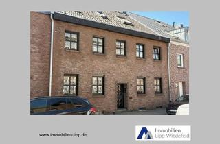 Wohnung mieten in 47906 Kempen, Schöne 3-Zimmer-Wohnung mit kleiner Terrasse in guter Lage innerhalb des Kempener Rings
