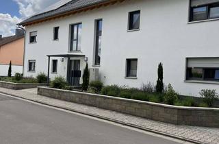 Wohnung mieten in Frohnhofstr. 2a, 67308 Albisheim, Freundliche 2-Zimmer-Single Wohnung mit gehobener Innenausstattung mit Balkon in Albisheim/Pfrimm
