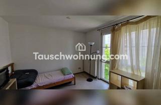 Wohnung mieten in Belfortstraße 57, 79098 Altstadt, Tauschwohnung: Möbliertes 1-Zimmer-Apartment in sehr zentraler Lage