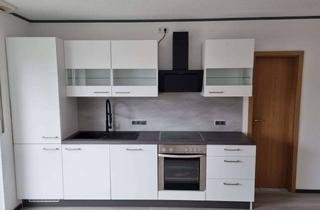 Wohnung mieten in 64354 Reinheim, 2,5-Zimmer-Wohnung mit Balkon und neuer Einbauküche in Reinheim