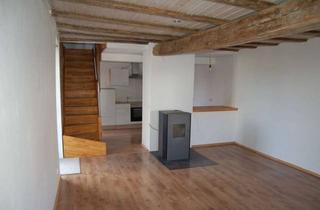 Wohnung mieten in 56759 Kaisersesch, "ALTBAUFLAIR GENIESSEN - GEMÜTLICHES - SOFORT BEZUGSFÄHIGES WOHNHAUS - IN KAISERSESCH"