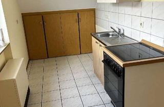 Wohnung mieten in Alte Poststraße 27, 69254 Malsch, Ansprechende 1-Zimmer-DG-Wohnung in Malsch