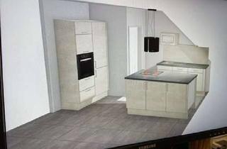 Wohnung mieten in Kunstwiesenweg 18, 76456 Kuppenheim, Geschmackvolle 2-Raum-DG-Wohnung, EBK, Klimatisiert mit gehobener Innenausstattung in Kuppenheim