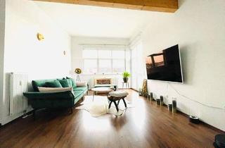 Penthouse mieten in 63303 Dreieich, Exklusive, gepflegte 2-Zimmer-Penthouse-Wohnung mit gehobener Innenausstattung mit EBK in Dreieich