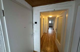 Wohnung mieten in 63517 Rodenbach, Modernisierte Wohnung mit vier Zimmern und Einbauküche in Rodenbach