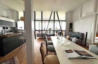 Wohnung mieten in Hinterbergstrasse 23, 73101 Aichelberg, Aichelberg, Schöne 4 Zimmerwohnung in ehemaliger Scheune