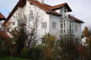 Wohnung mieten in Gollenbergstraße 29, 82299 Türkenfeld, Moderne, ruhige, sonnige Galeriewohnung mit Traumblick, Türkenfeld-Ammersee, S-Bahn von privat
