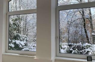 Wohnung mieten in Schützenstr., 65195 Wiesbaden, Exklusive 2-Zimmer-Wohnung mit eigenem Garten