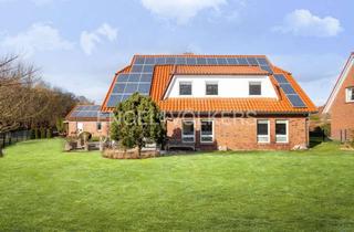 Einfamilienhaus kaufen in 22946 Großensee, Exklusives Wohnen am Feldrand - Modernisiertes & luxuriöses Einfamilienhaus