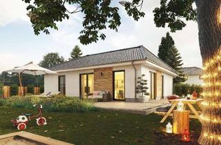 Haus kaufen in 38542 Leiferde, Großartig & praktisch leben in Ihrem Town & Country Bungalow 92 in Leiferde