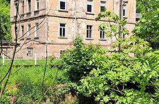 Haus kaufen in Lößnitztal 118, 09569 Oederan, Für Naturliebhaber–vielleicht zum Schnäppchenpreis-50% Verkehrswert, Termin ZV 25.06.25,AG Chemnitz