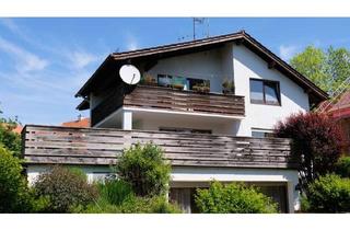 Einfamilienhaus kaufen in 82067 Ebenhausen, Sonniges Einfamilienhaus zum renovieren, mit herrlichem Grundstück in leichter Süd-Hanglage!