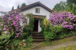 Haus kaufen in 94372 Rattiszell, Schnuckeliges Landhaus in Rattiszell /OT Pilgramsberg