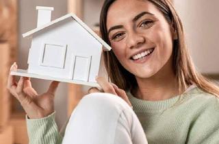 Haus kaufen in 37434 Wollershausen, Ein Haus braucht Vertrauen - wir bauen beides.