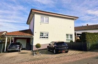 Einfamilienhaus kaufen in 66957 Vinningen, Schönes Einfamilienhaus mit Garten