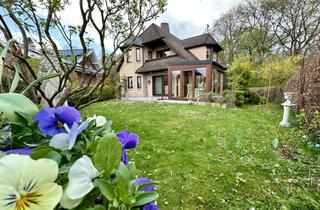 Villa kaufen in Kehrwieder 35, 22946 Trittau, Landhausvilla in Trittau von privat zu verkaufen