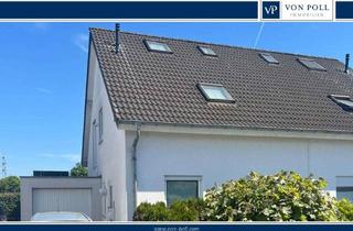 Doppelhaushälfte kaufen in 53879 Euskirchen, Doppelhaushälfte sucht neuen Eigentümer