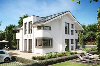 Einfamilienhaus kaufen in 08258 Markneukirchen, Baustart 2025 Effizientes Einfamilienhaus in toller Lage