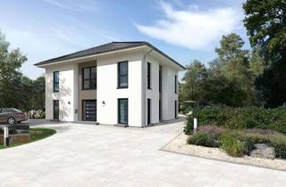 Villa kaufen in 74177 Bad Friedrichshall, Ihr neues Zuhause wartet: Traumhafte Stadtvilla in Bad Friedrichshall
